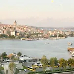 The Halic Bosphorus Ξενοδοχείο *