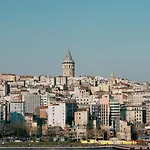 Ξενοδοχείο The Halic Bosphorus Κωνσταντινούπολη