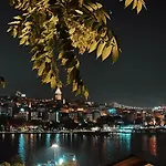 The Halic Bosphorus Ξενοδοχείο Κωνσταντινούπολη