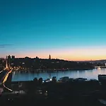 The Halic Bosphorus Κωνσταντινούπολη