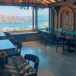 The Halic Bosphorus Ξενοδοχείο Κωνσταντινούπολη