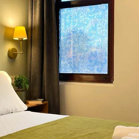 The Halic Bosphorus * Istanbulská provincie