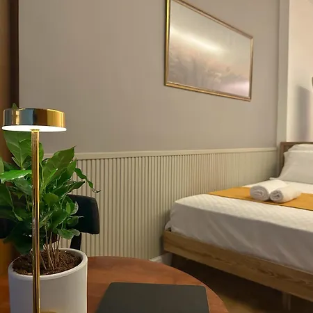 The Halic Bosphorus Istanbulská provincie