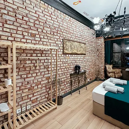 Hotel The Halic Bosphorus Istanbulská provincie