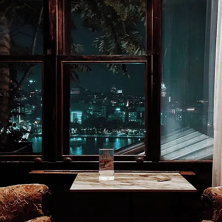 Hotel The Halic Bosphorus