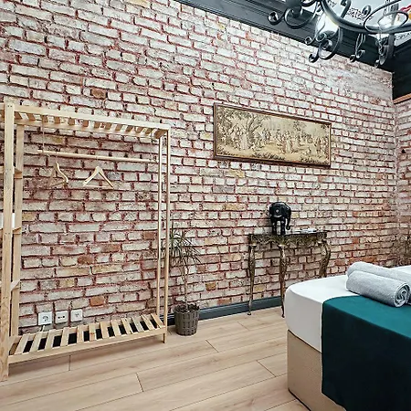 Hotel The Halic Bosphorus