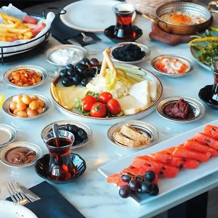 Hotel The Halic Bosphorus *