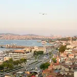 The Haliç Bosphorus İstanbul