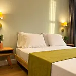 Otel The Haliç Bosphorus