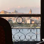 Otel The Haliç Bosphorus İstanbul