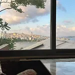 Otel The Haliç Bosphorus *