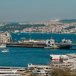 The Haliç Bosphorus İstanbul
