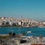 The Haliç Bosphorus