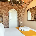 Otel The Haliç Bosphorus *