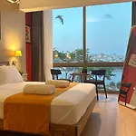 The Haliç Bosphorus Otel İstanbul