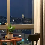 Otel The Haliç Bosphorus İstanbul