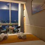 The Haliç Bosphorus Otel *