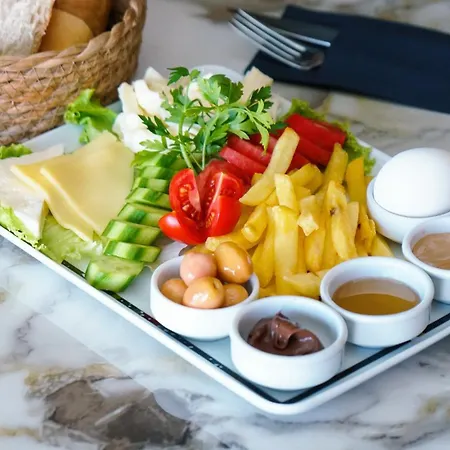 The Halic Bosphorus Istanbul