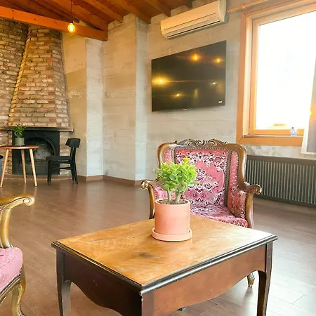 The Halic Bosphorus * Isztambul