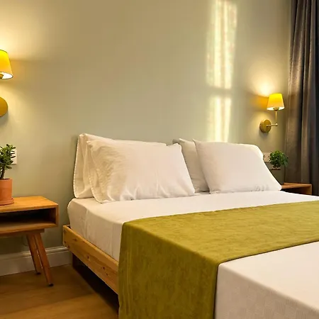 Hotel The Halic Bosphorus