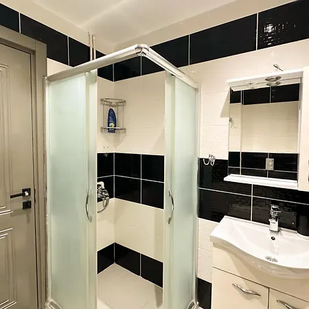 The Halic Bosphorus Hotel