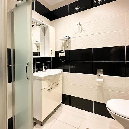 Hotel The Halic Bosphorus *