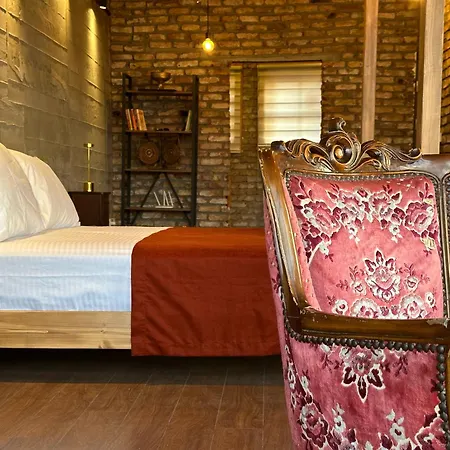 Hotel The Halic Bosphorus Istanbul