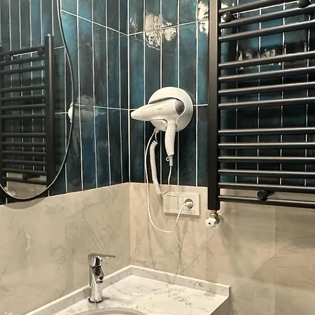 The Halic Bosphorus Hotel *