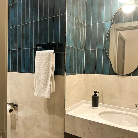 Hotel The Halic Bosphorus Istanbul
