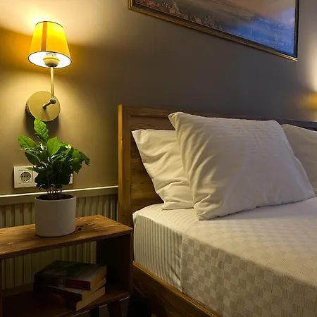 Hotel The Halic Bosphorus