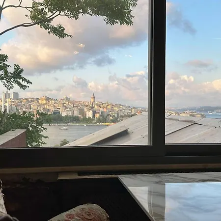 Hotel The Halic Bosphorus *