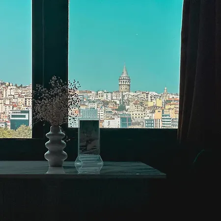 The Halic Bosphorus Hotel *