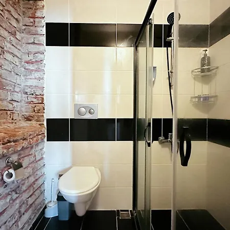 Hotel The Halic Bosphorus *