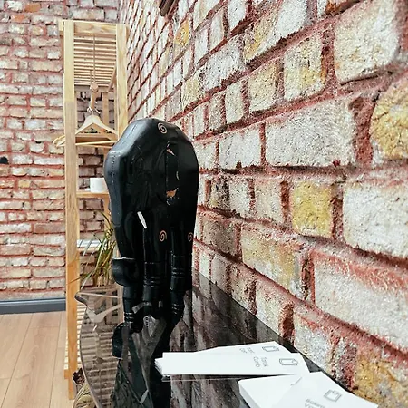 Szálloda The Halic Bosphorus