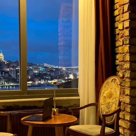 Hotel The Halic Bosphorus