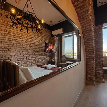 The Halic Bosphorus Hotel