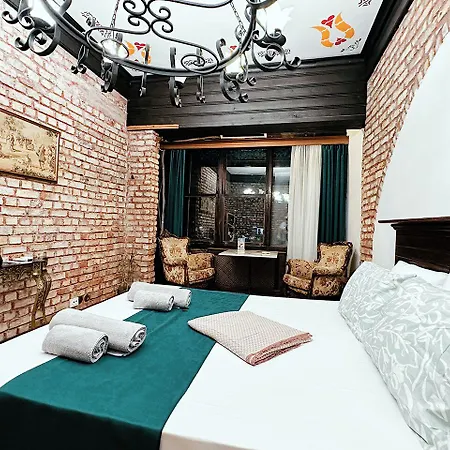 Hotel The Halic Bosphorus