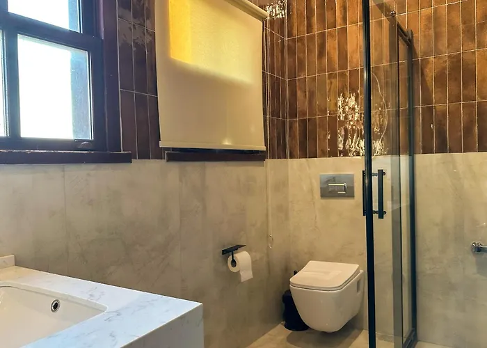 The Halic Bosphorus Ξενοδοχείο *