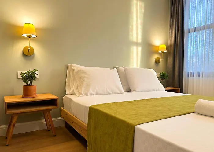 Ξενοδοχείο The Halic Bosphorus