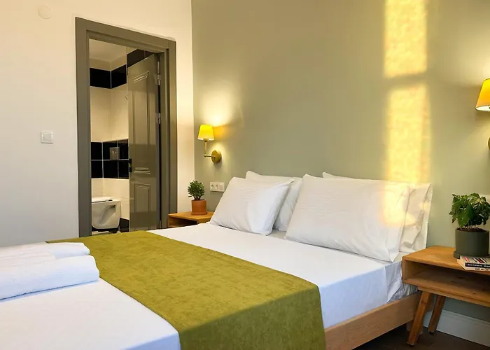 The Halic Bosphorus Ξενοδοχείο *