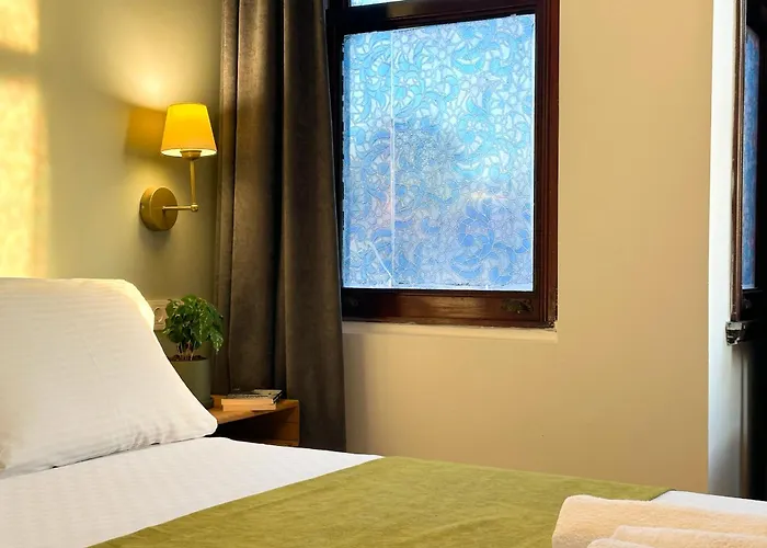 The Halic Bosphorus * Κωνσταντινούπολη