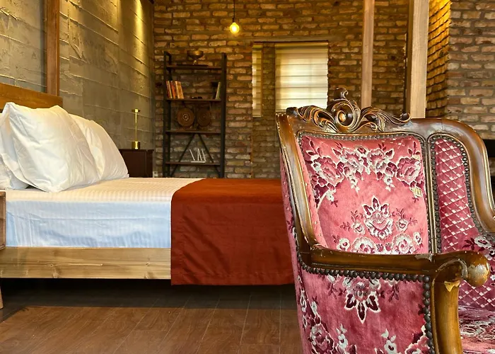 Ξενοδοχείο The Halic Bosphorus Κωνσταντινούπολη