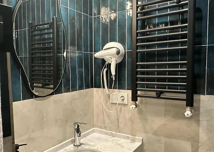 The Halic Bosphorus Ξενοδοχείο *