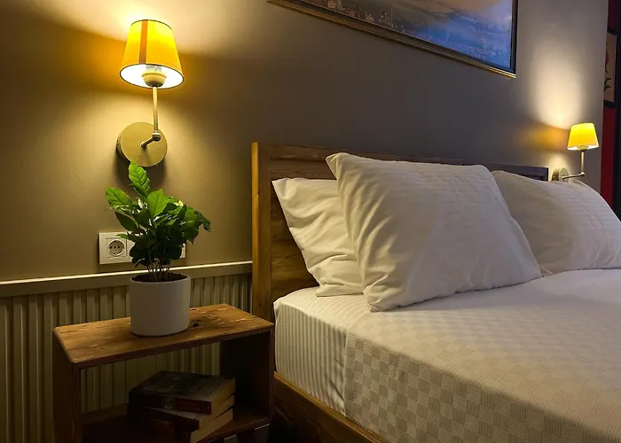 Ξενοδοχείο The Halic Bosphorus