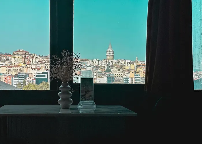 The Halic Bosphorus Ξενοδοχείο *