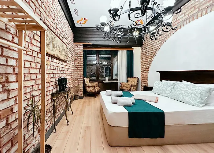 The Halic Bosphorus * Κωνσταντινούπολη