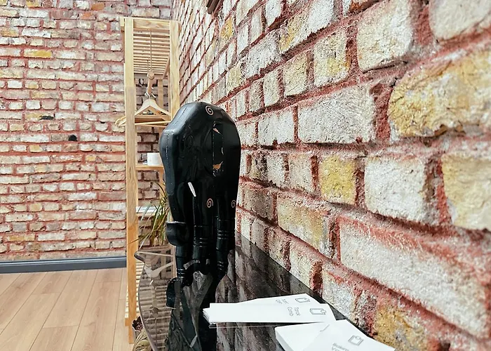 Ξενοδοχείο The Halic Bosphorus