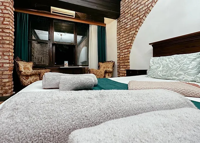 The Halic Bosphorus Κωνσταντινούπολη