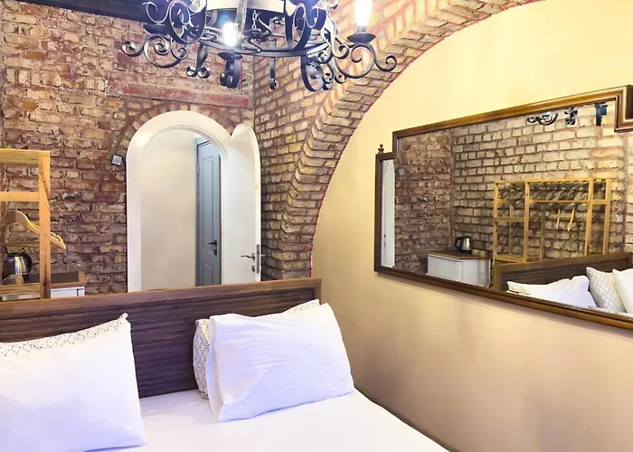 The Halic Bosphorus * Κωνσταντινούπολη