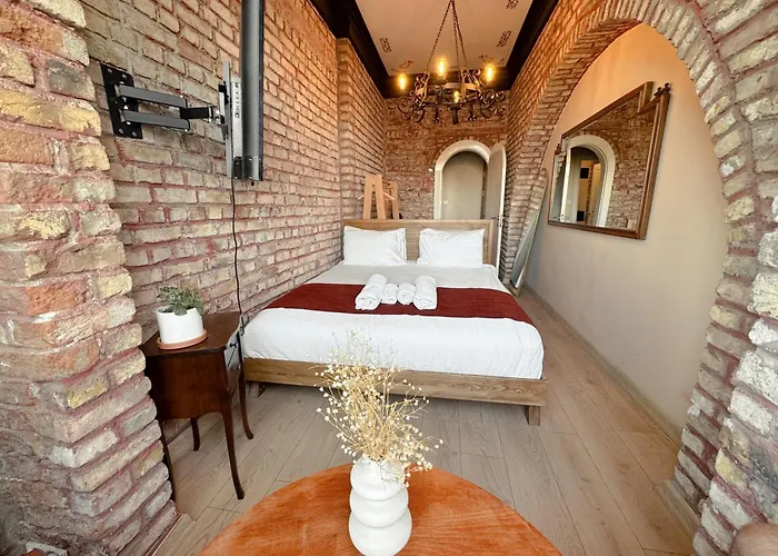 Ξενοδοχείο The Halic Bosphorus Κωνσταντινούπολη